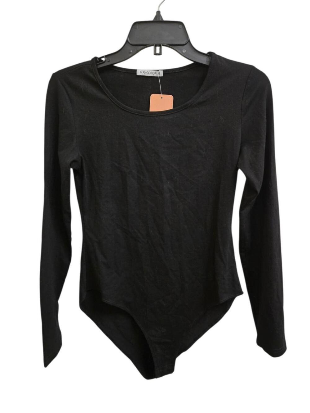 Excellent S Mangopop Bodysuit